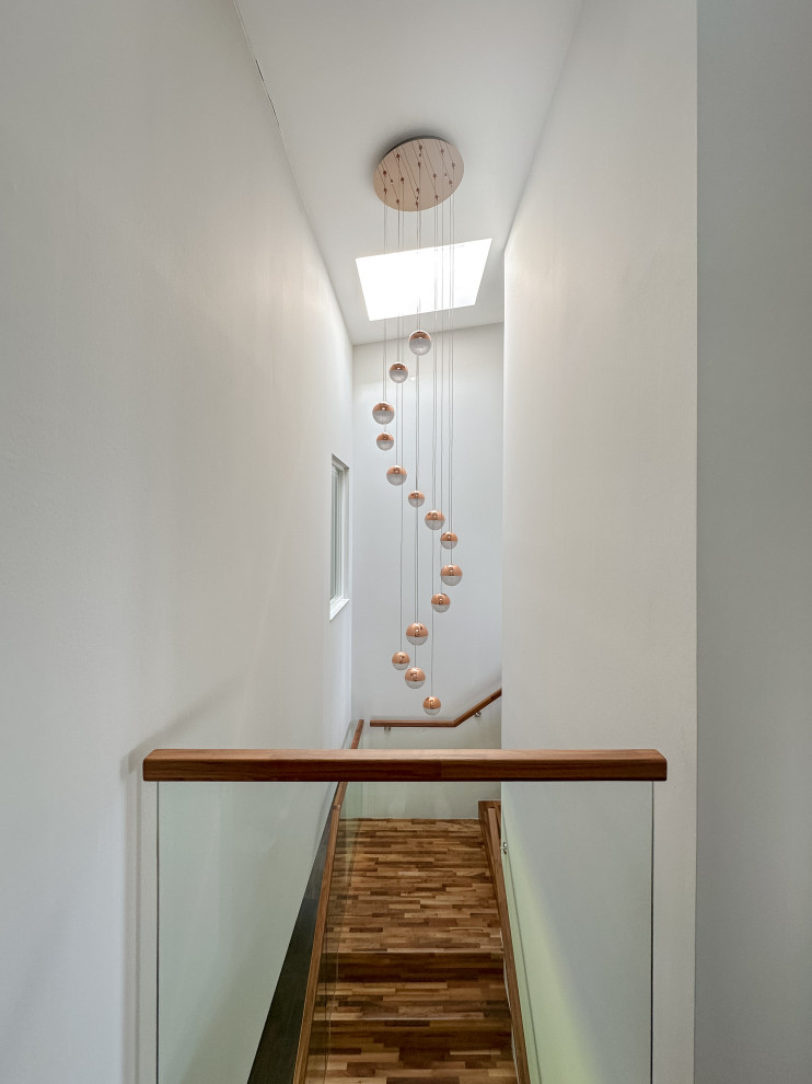 Contemporary Coastal Home, South-West