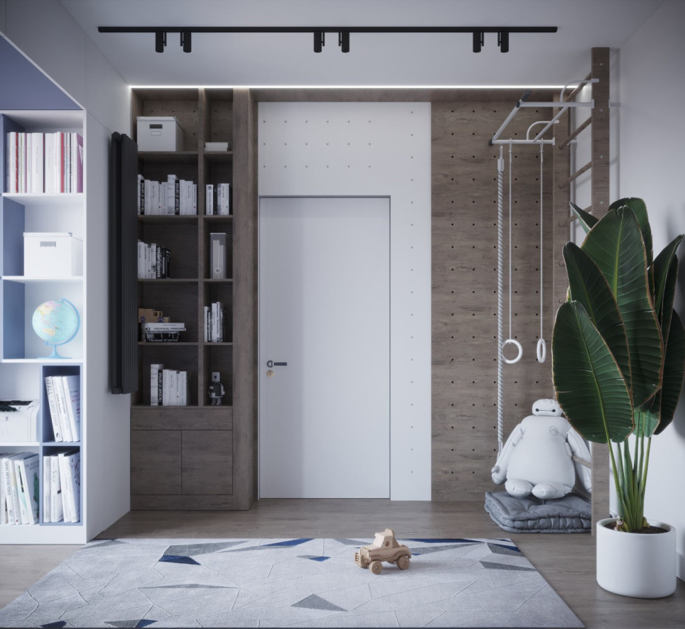 Фаворит на Мира