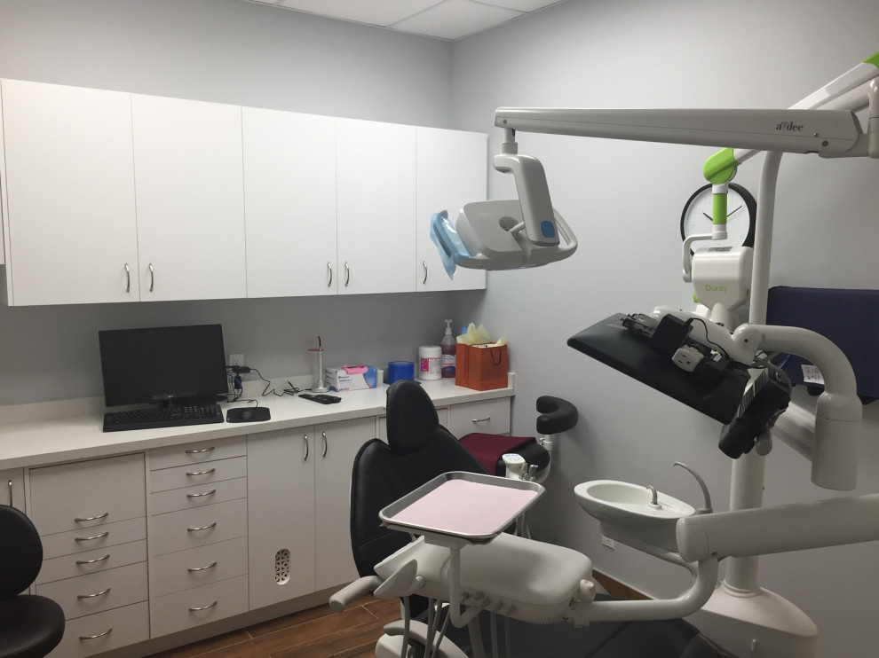 Caledon Dental Centre