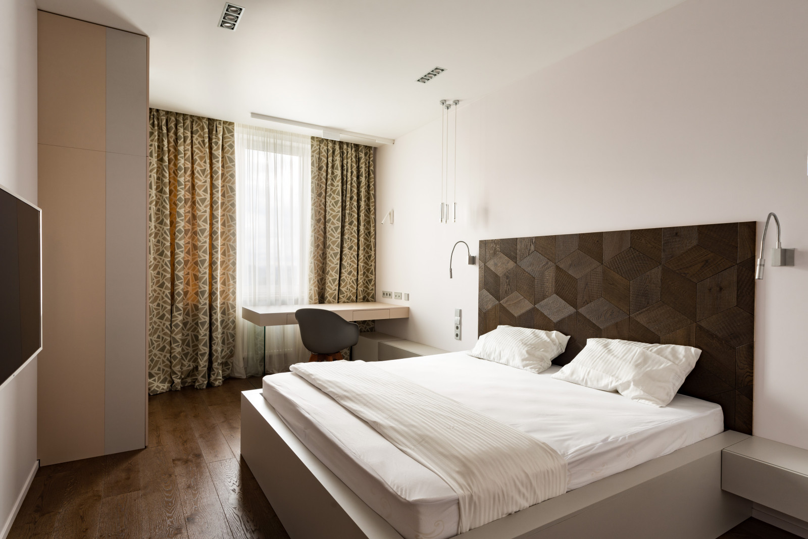 ЖК Мосфильмовский