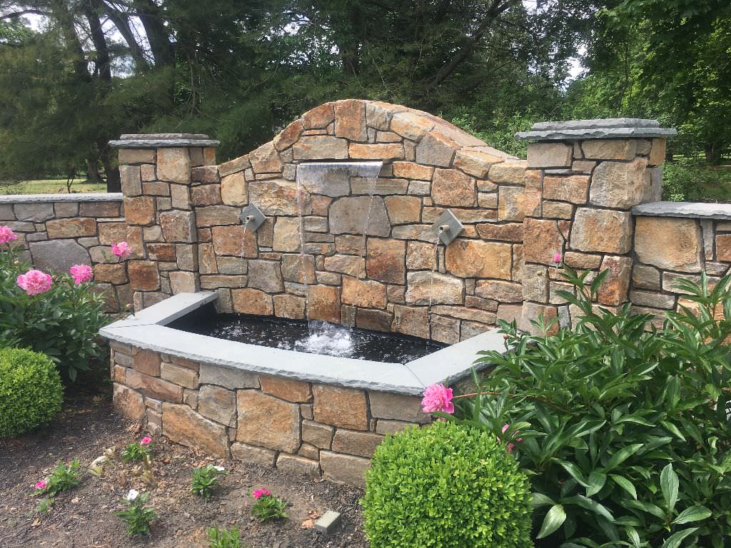 Water Fountain