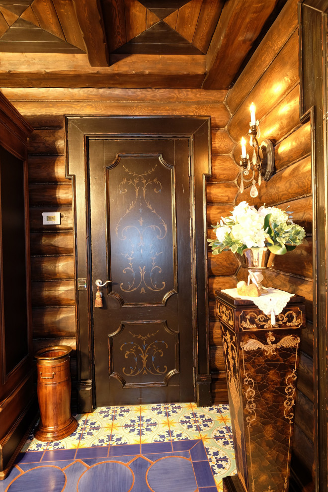 ВИЛЛА ПОДМОСКОВЬЕ