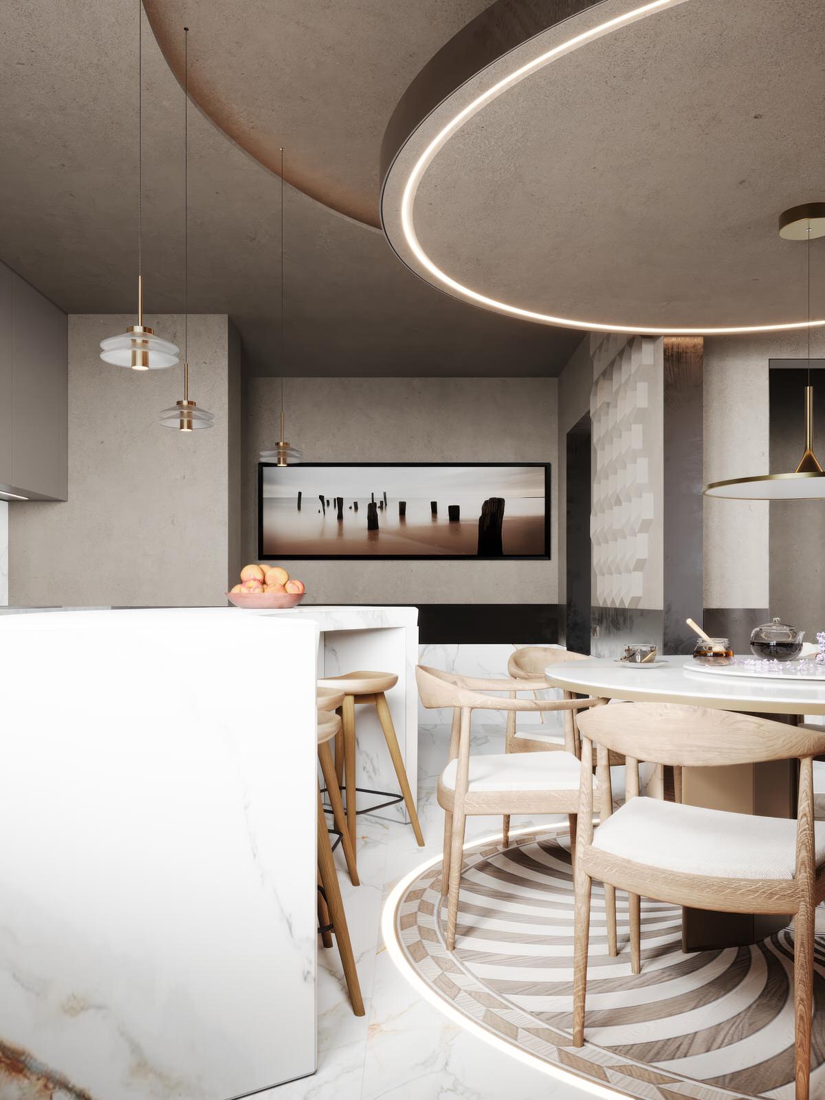 "Чай с мёдом"