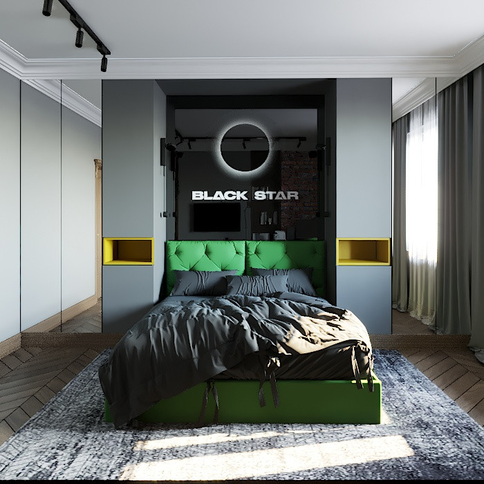 Частный дом 300кв.м.