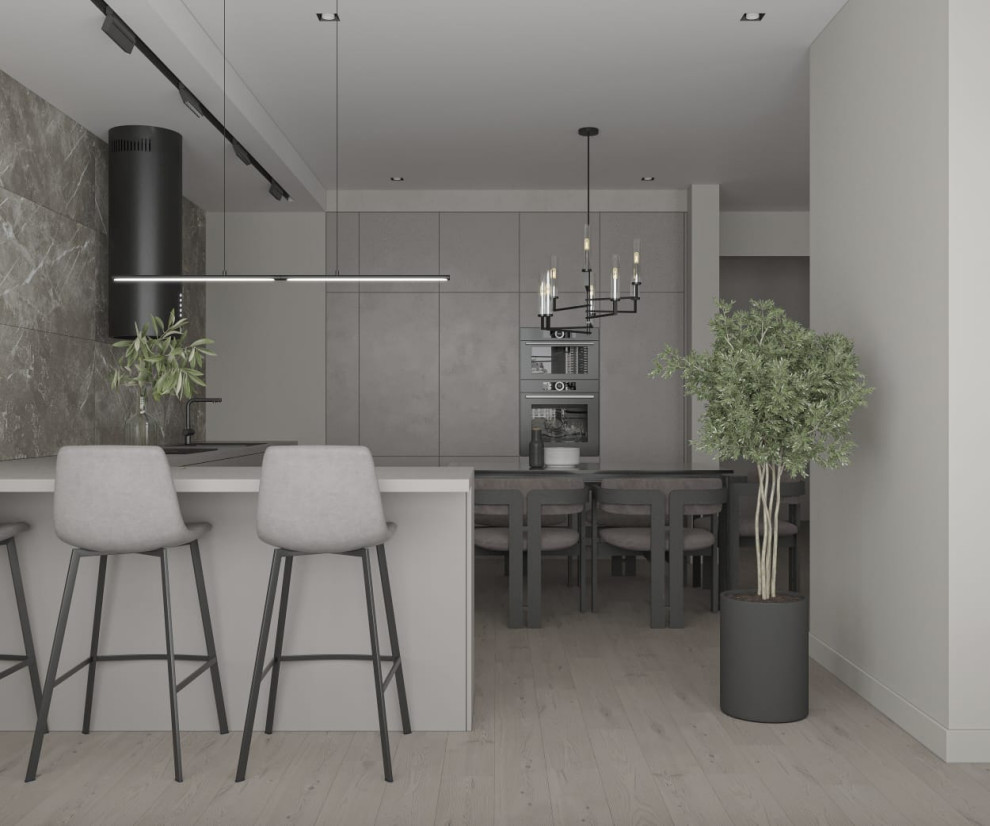 50 оттенков серого