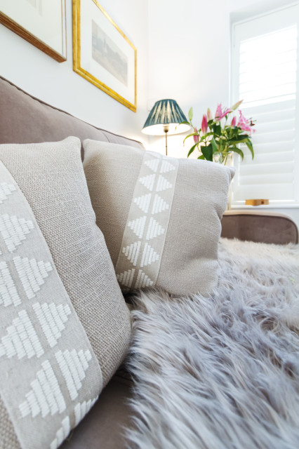 Castleknock contemporary