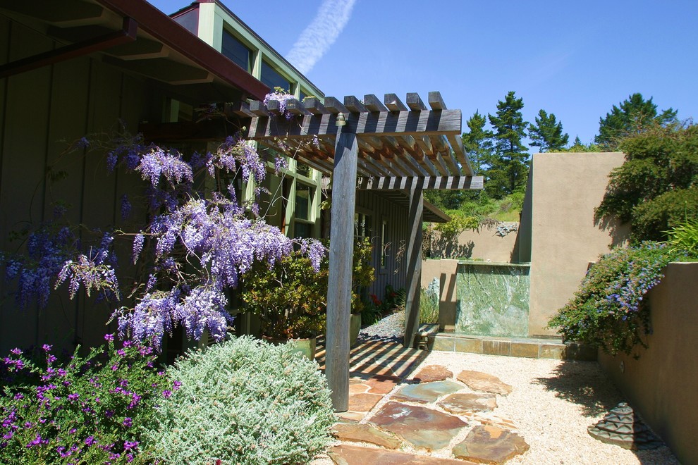 Debra Campbell Design - Contemporary - Exterior - Seattle - by Debra ...