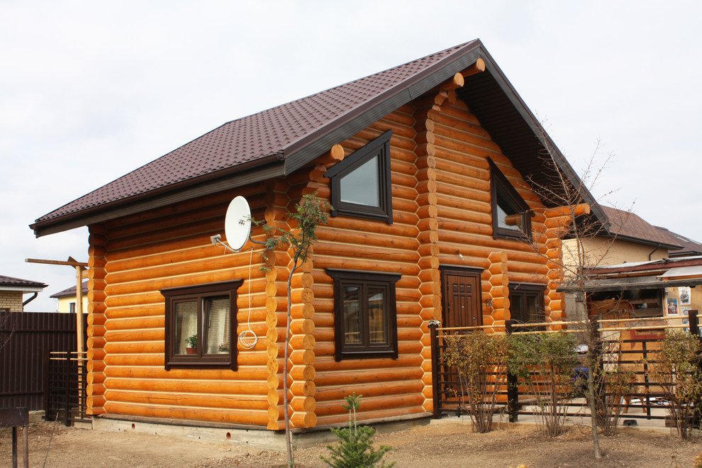 Дом для мамы