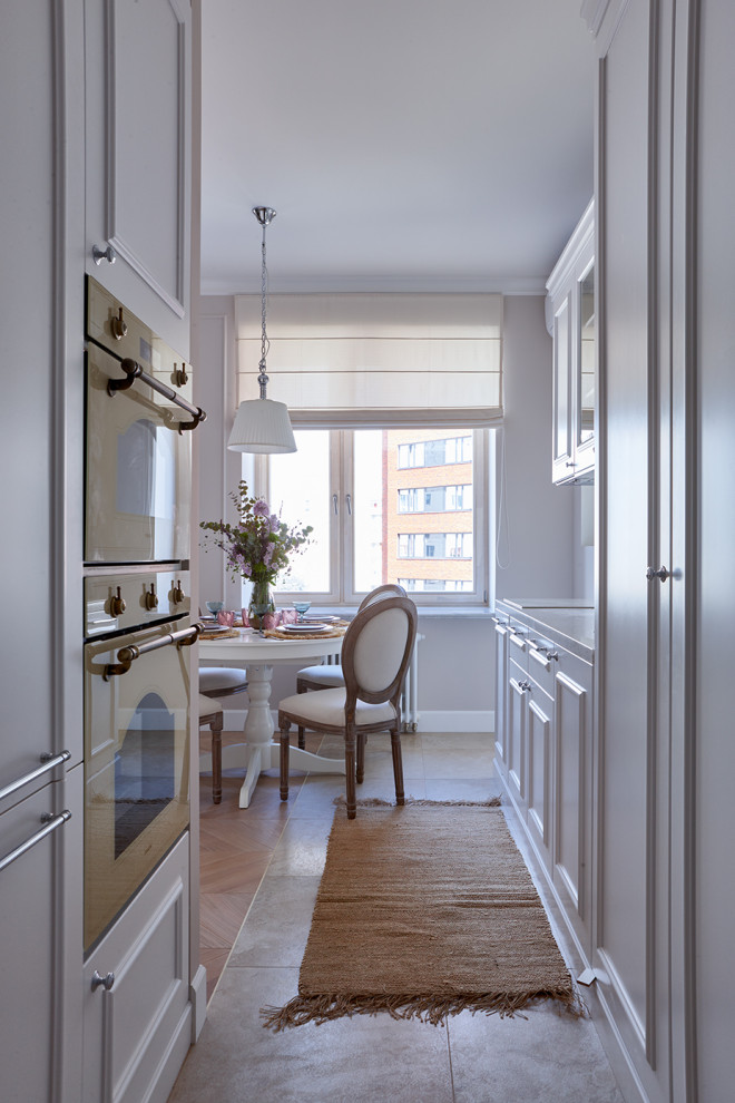 Голландский 34м2