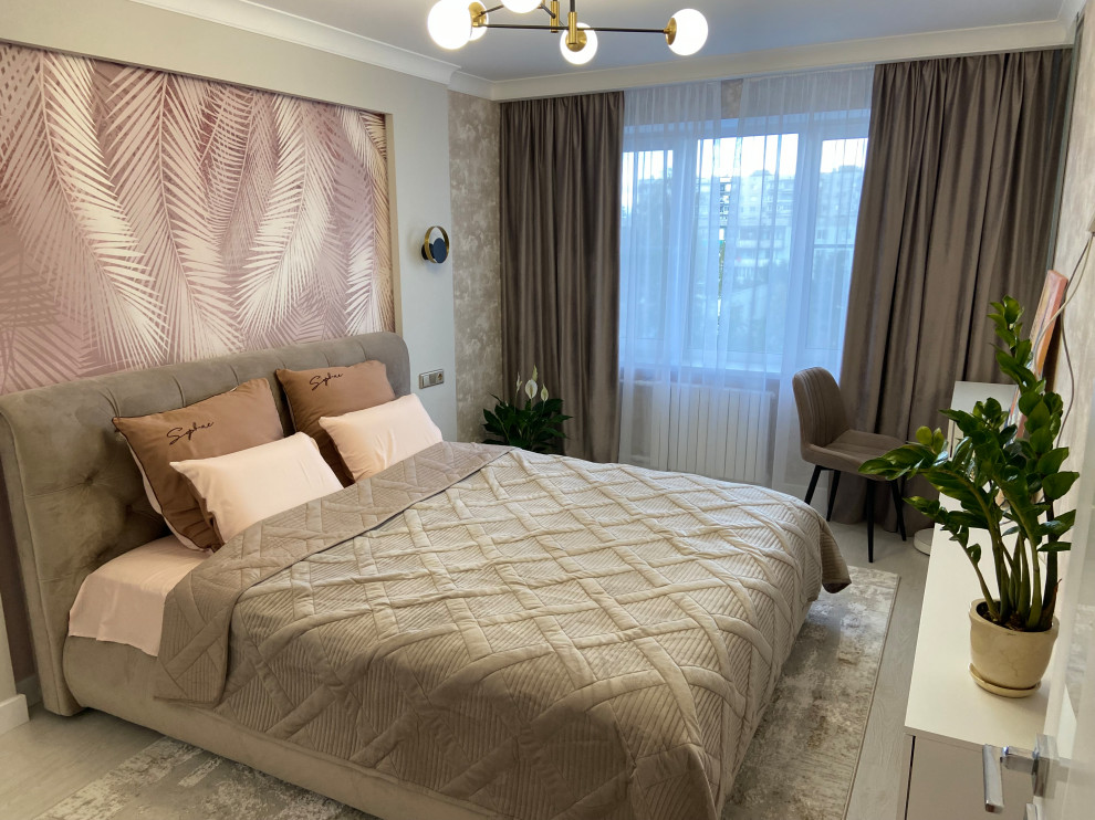 Квартира 68 м2