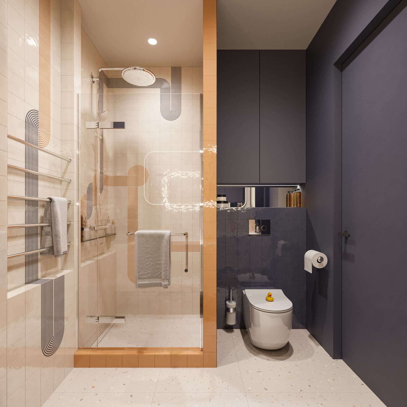 Квартира в жк "Ever"