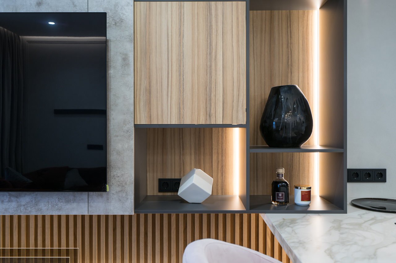 ЖК " Дипломат"