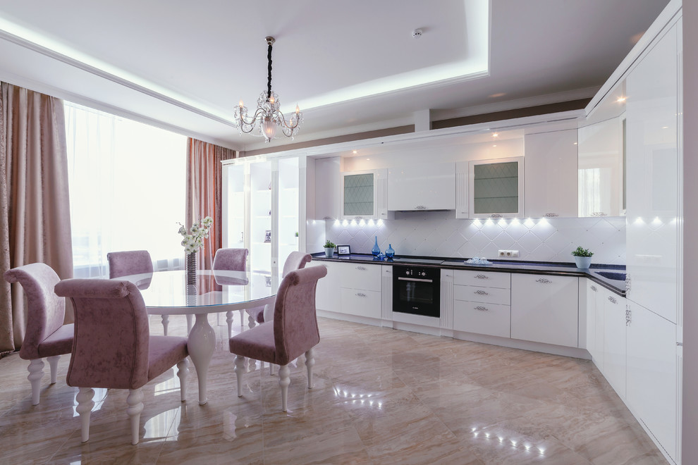 Кухня Эпика