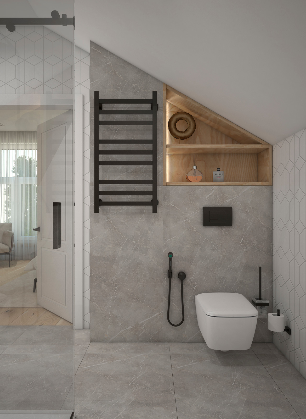 Дом в п. Репино