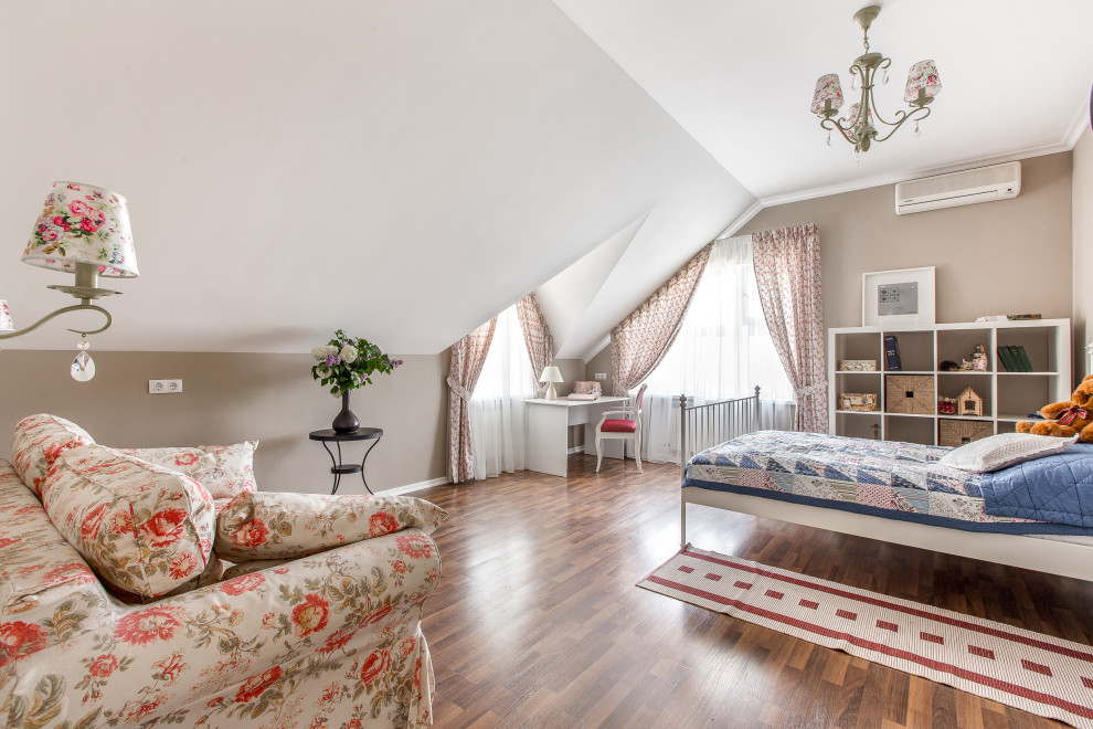 Усадьба в Царевщине