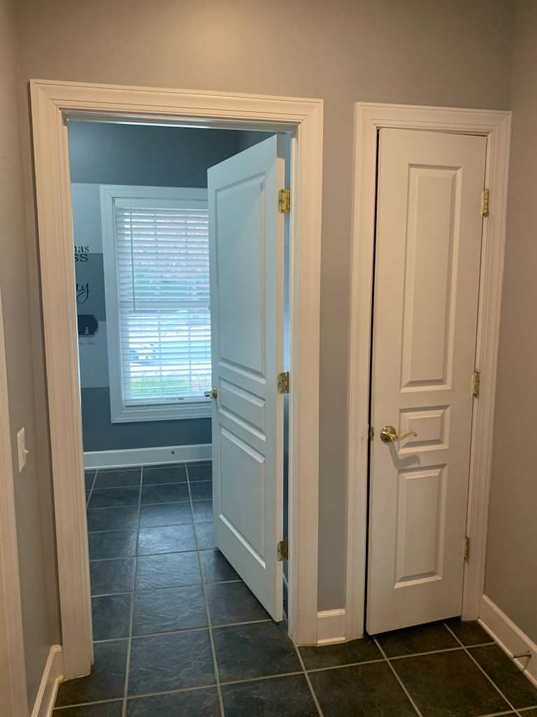 Remodeling