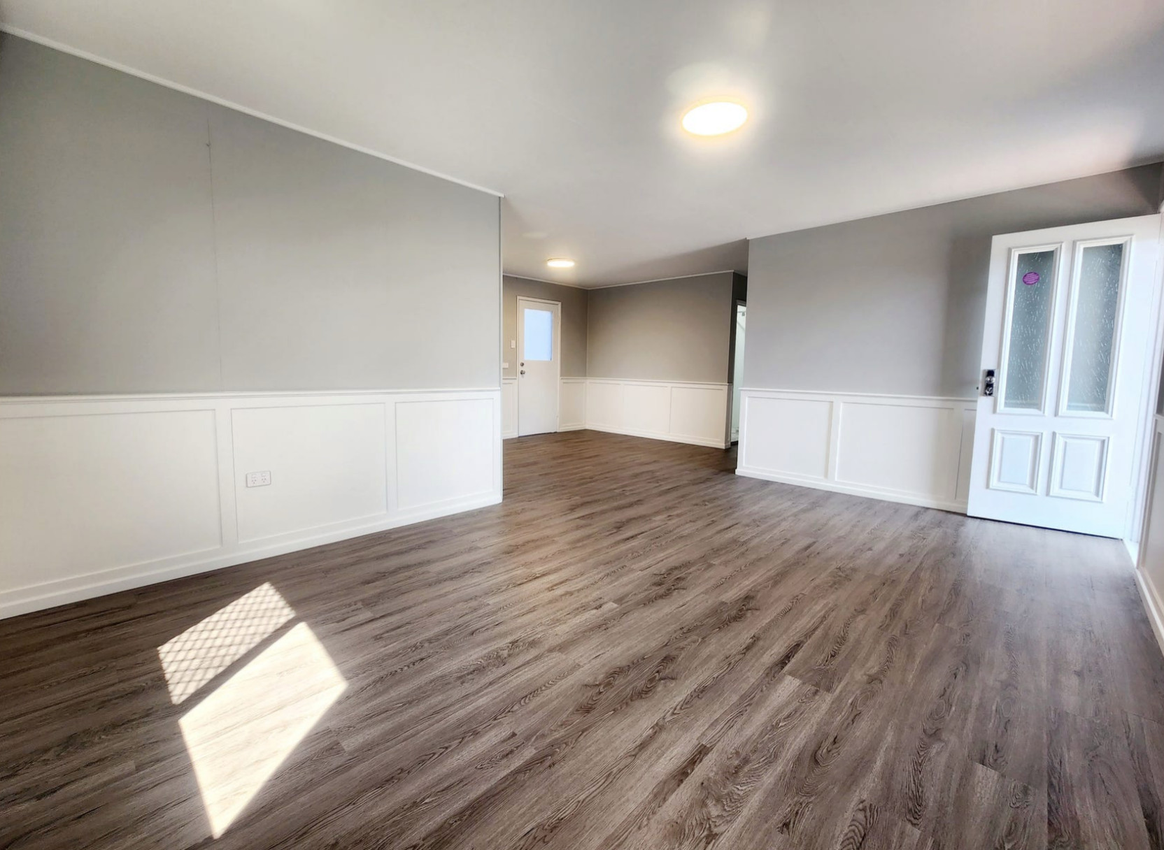 Beautifully Renovated Three Bedroom Home in Raceview