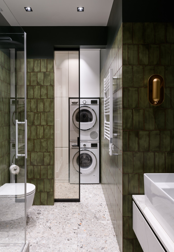 Частный интерьер, декабрь 2021 г.