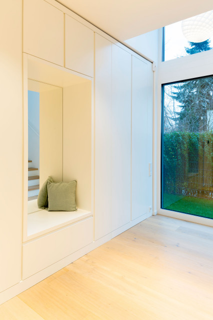 Haus Pu contemporain