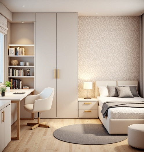 Зачем делать визуализацию интерьера?