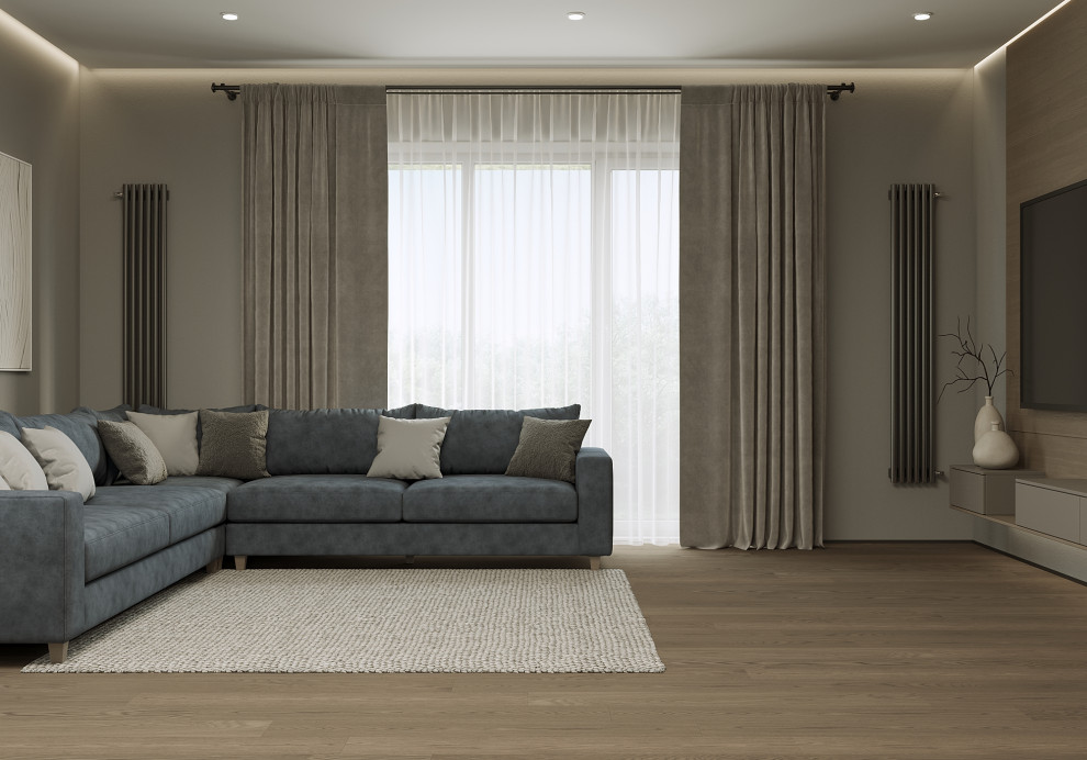 Дом, Кадниково