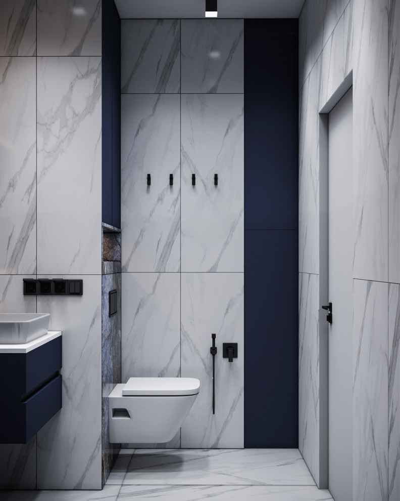 ЖК Дмитриевский! Современный Интерьер Однушки для Парня