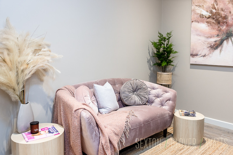 Partial Styling - Bremer Street MOUNT Barker