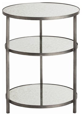 Percy End Table by Arteriors Home