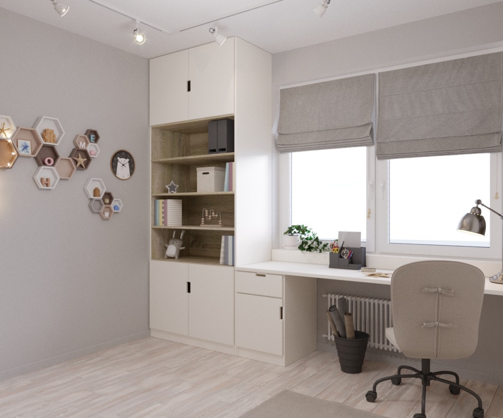 ЖК Легенда Дальневосточного