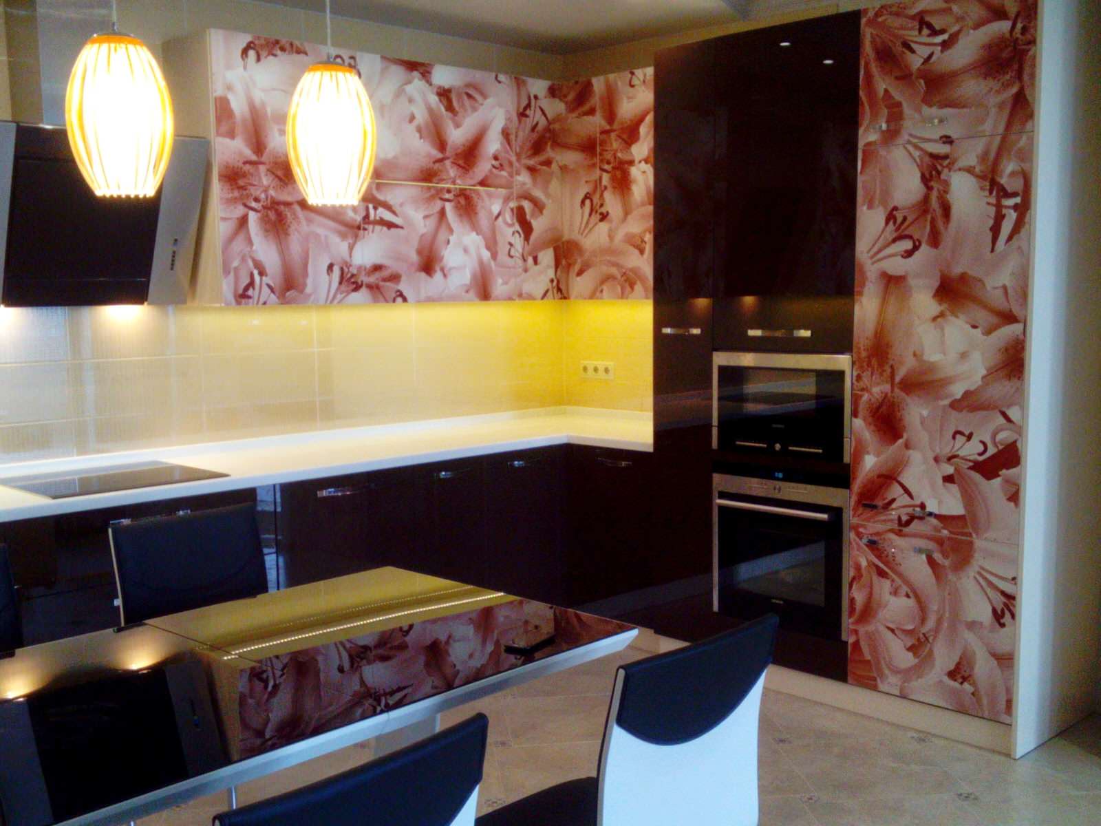 готовые решения