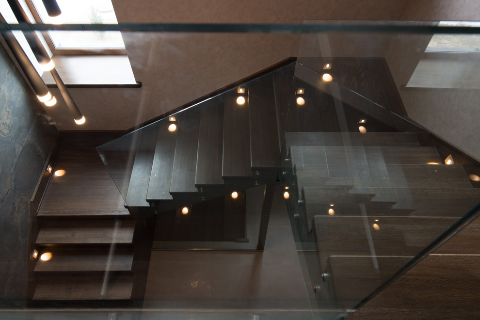 Новый проект дома