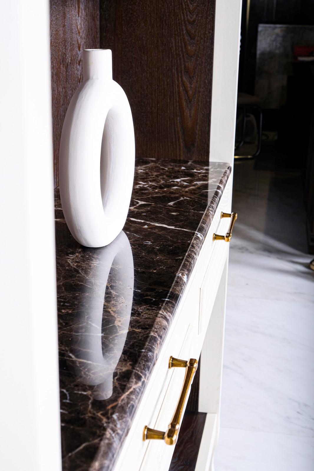 Стеллаж Madlen