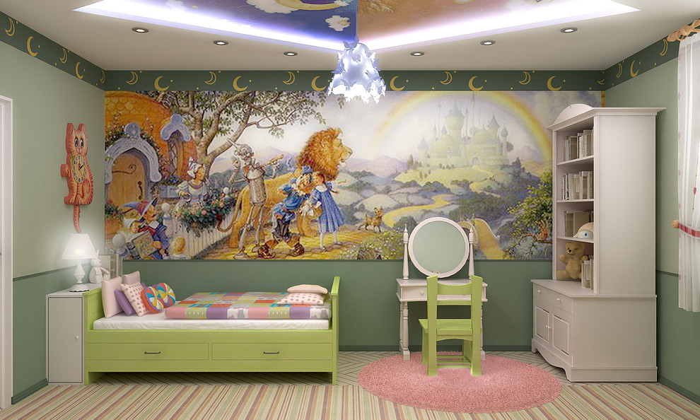 Частный жилой дом в Таганроге