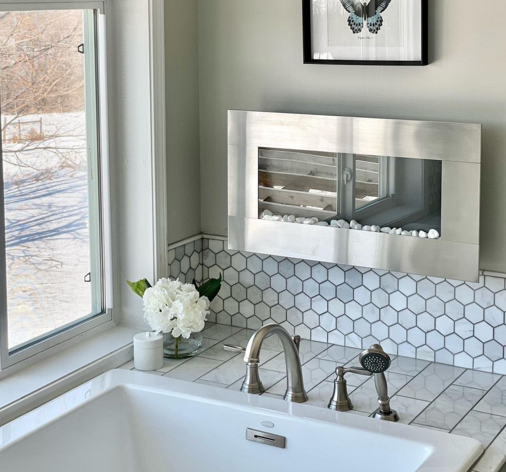 Randon Kitchen & Bathrooms