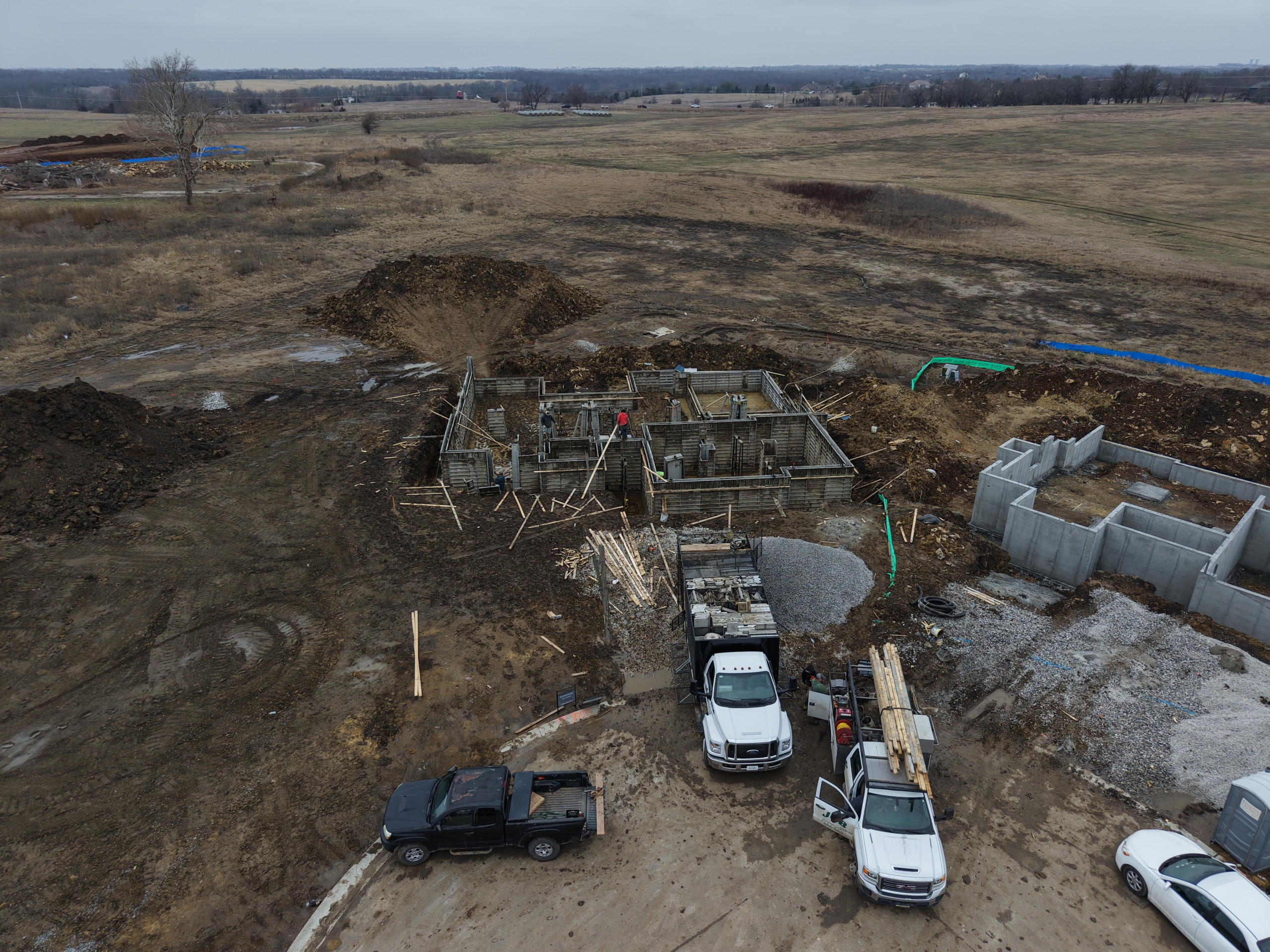 Wild Horse, Lot 76, Overland Park, KS, Available