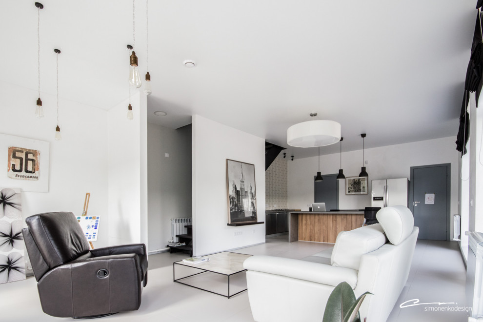 Дом на Садовой улице