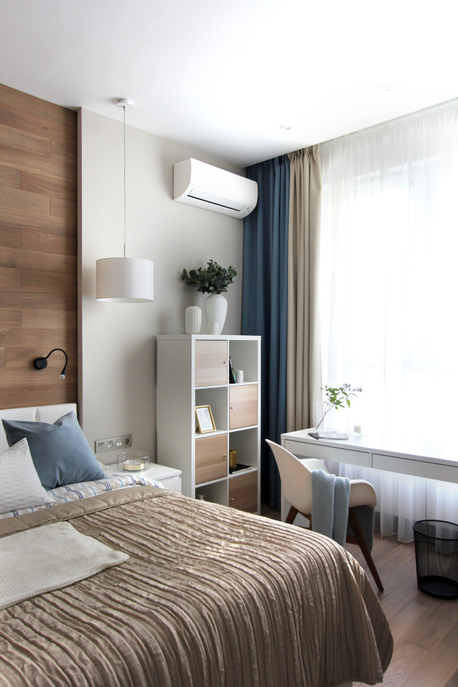 ЖК "Сердце Столицы"