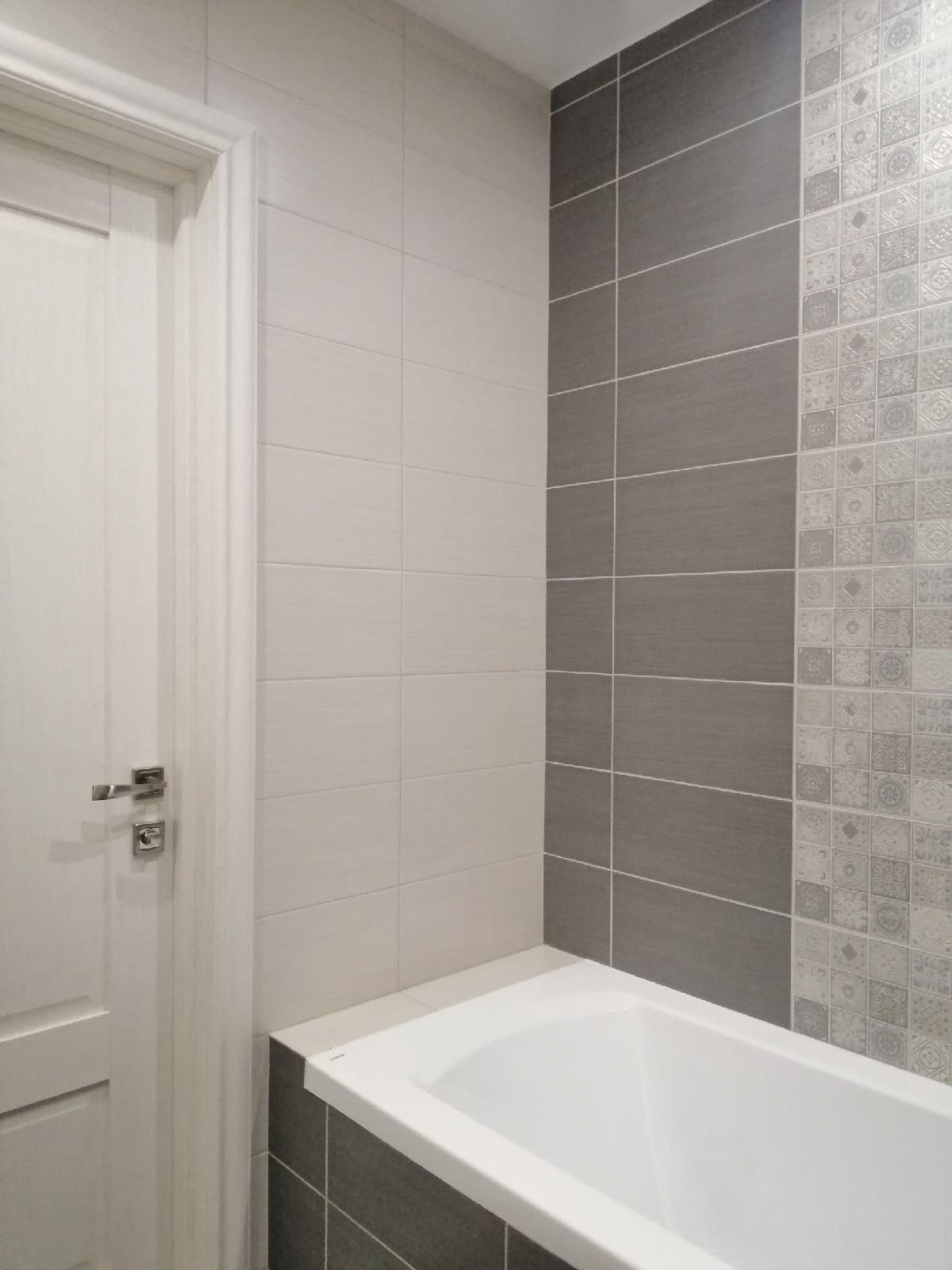 Мининская д.50