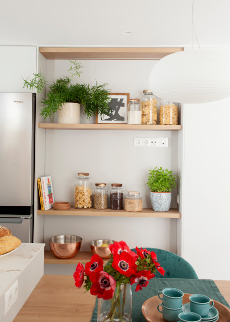 Cocina koek