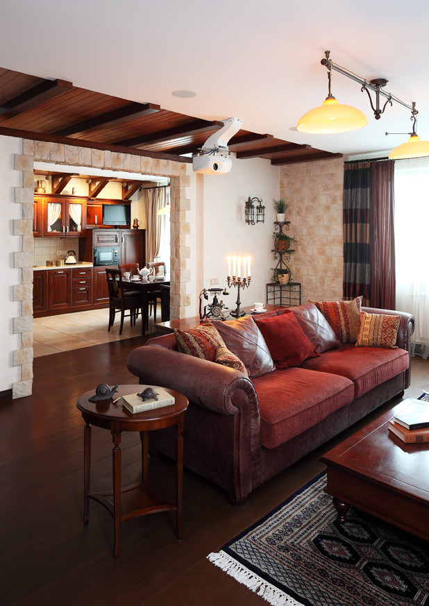 Защита от агрессии