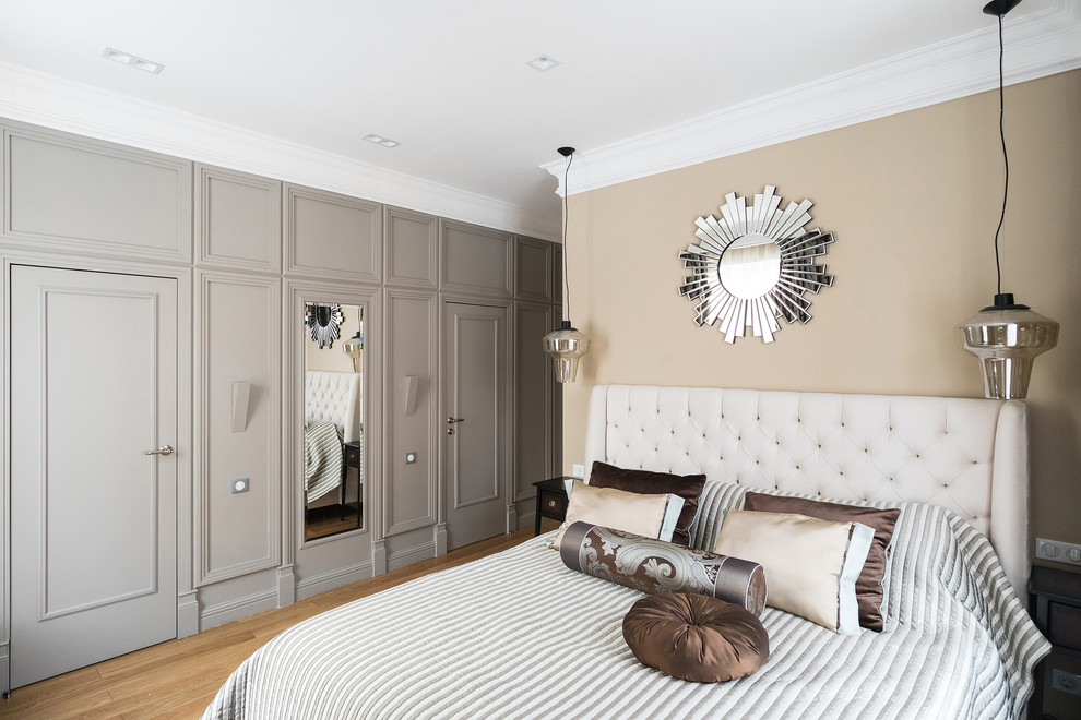 Квартира в ЖК «Мистолла Хилс»