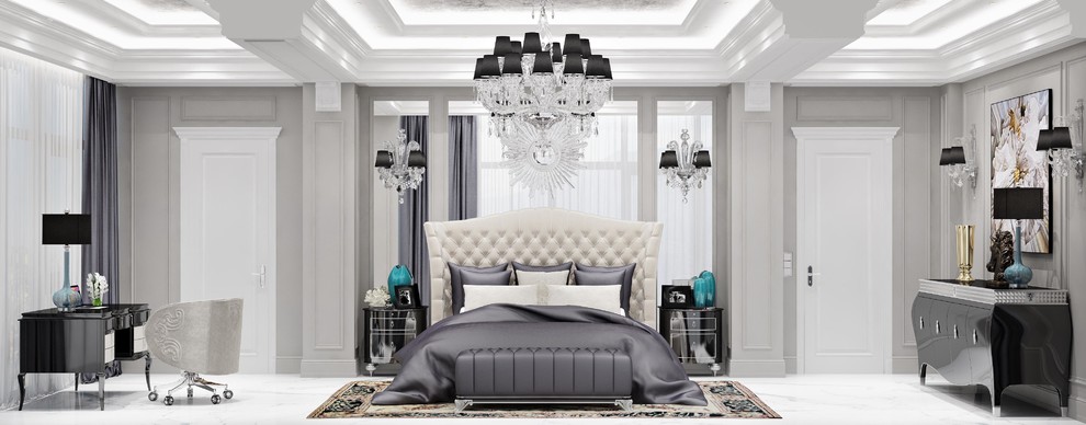 Летняя резиденция