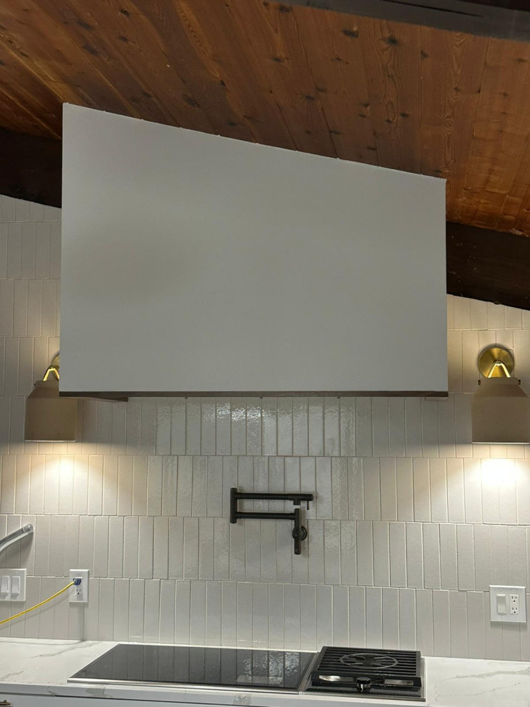 Kitchen Remodeling