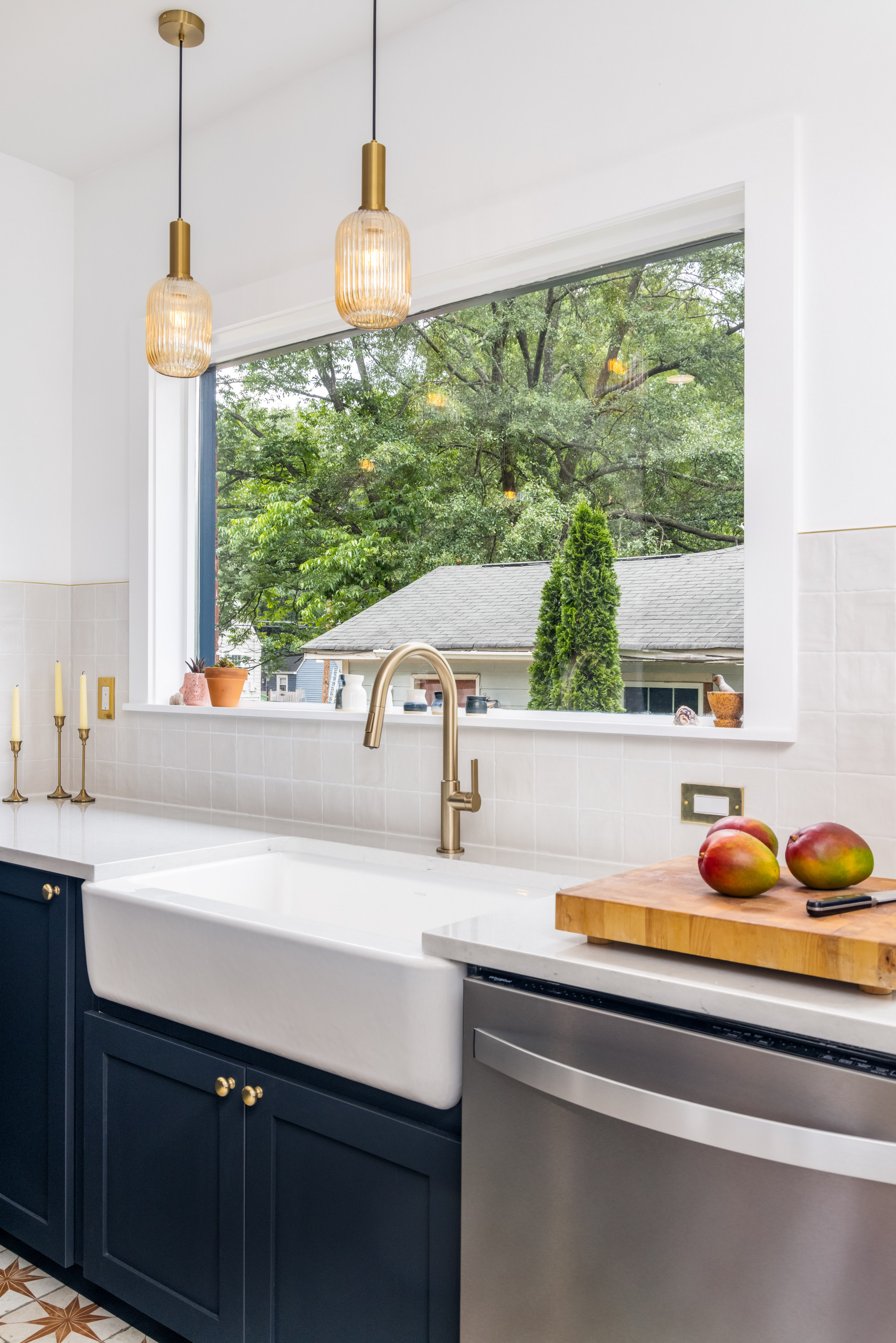Kirkwood Full kitchen remodel