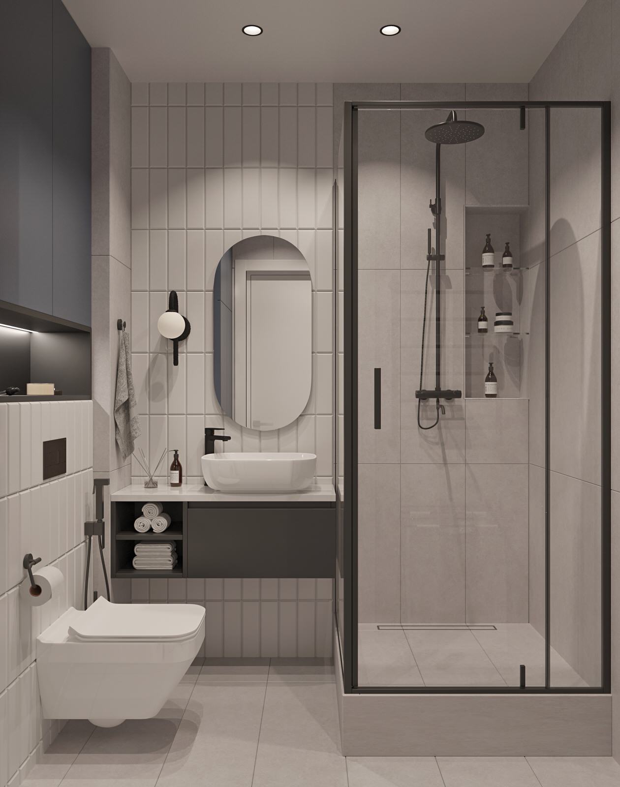 ЖК Изумрудный бор