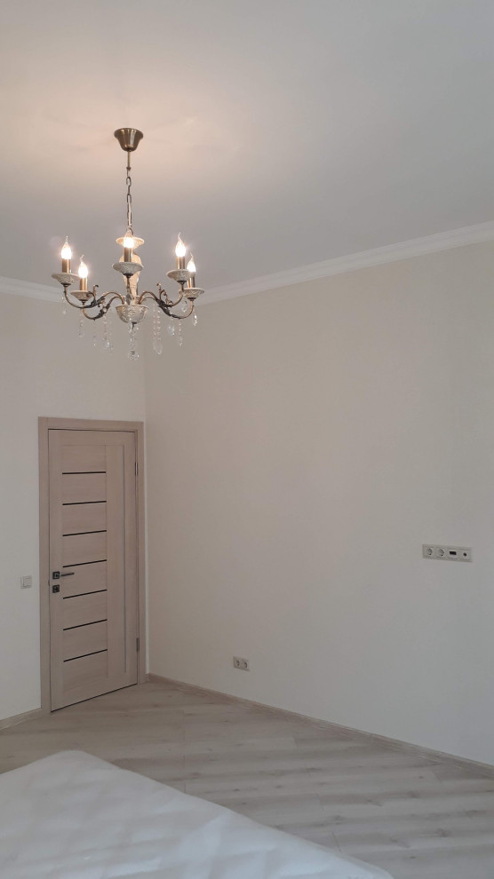 Ремонт 2х комнатной квартире