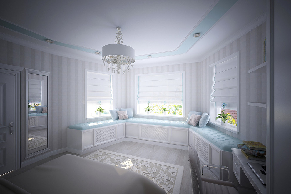 Детская комната