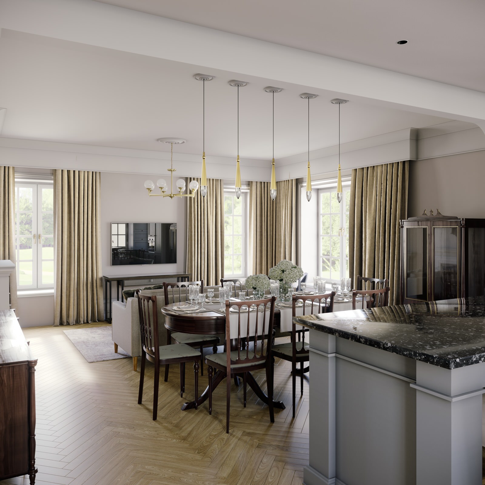 Изящная строгость