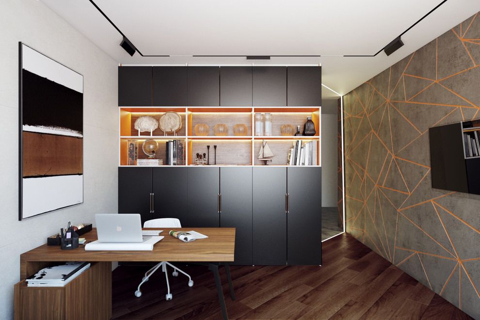 ЖК "Платинум", Свердловская наб, Санкт-Петербург