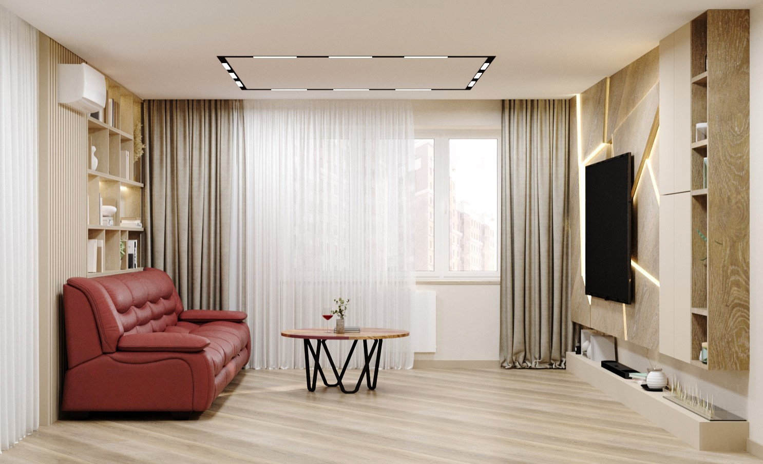 ЖК Александровский